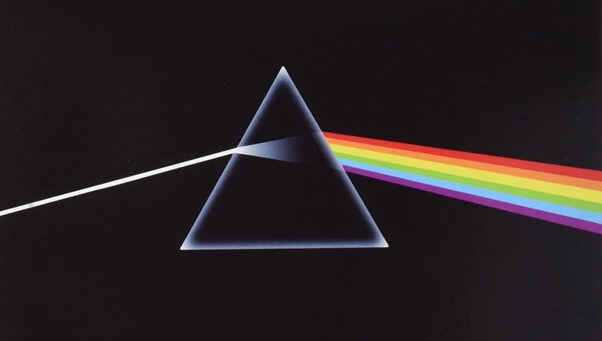 Ciencia y música: 6 portadas de discos inspiradas en fenómenos naturales