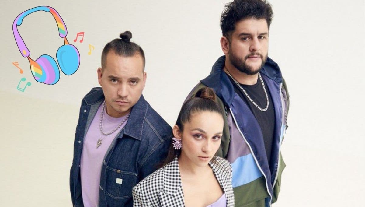 3 canciones de Matisse que NECESITAMOS escuchar en su concierto del Auditorio Nacional