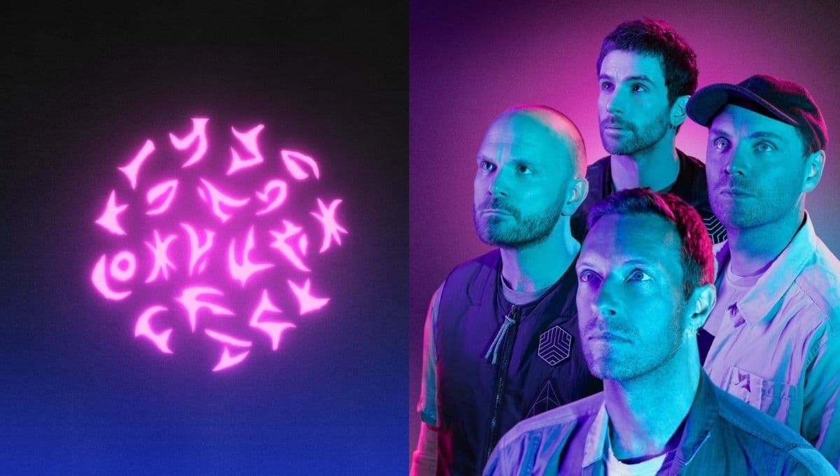 Coldplay – ‘Higher Power’, LETRA, TRADUCCIÓN en ESPAÑOL y VIDEO
