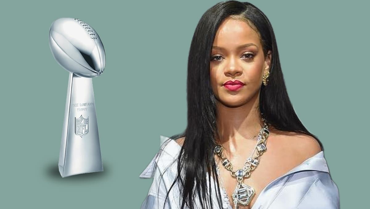 ¿Super Bowl 2023? Rihanna será la verdadera ganadora y los MEMES lo saben