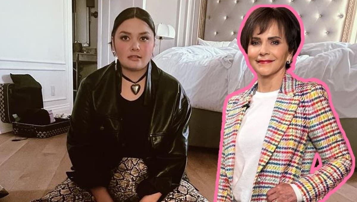 ¿Qué dijo Pati Chapoy de Yuridia? El chisme completo si te lo perdiste