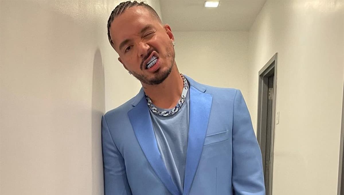 Las mejores canciones de J Balvin que te harán bailar