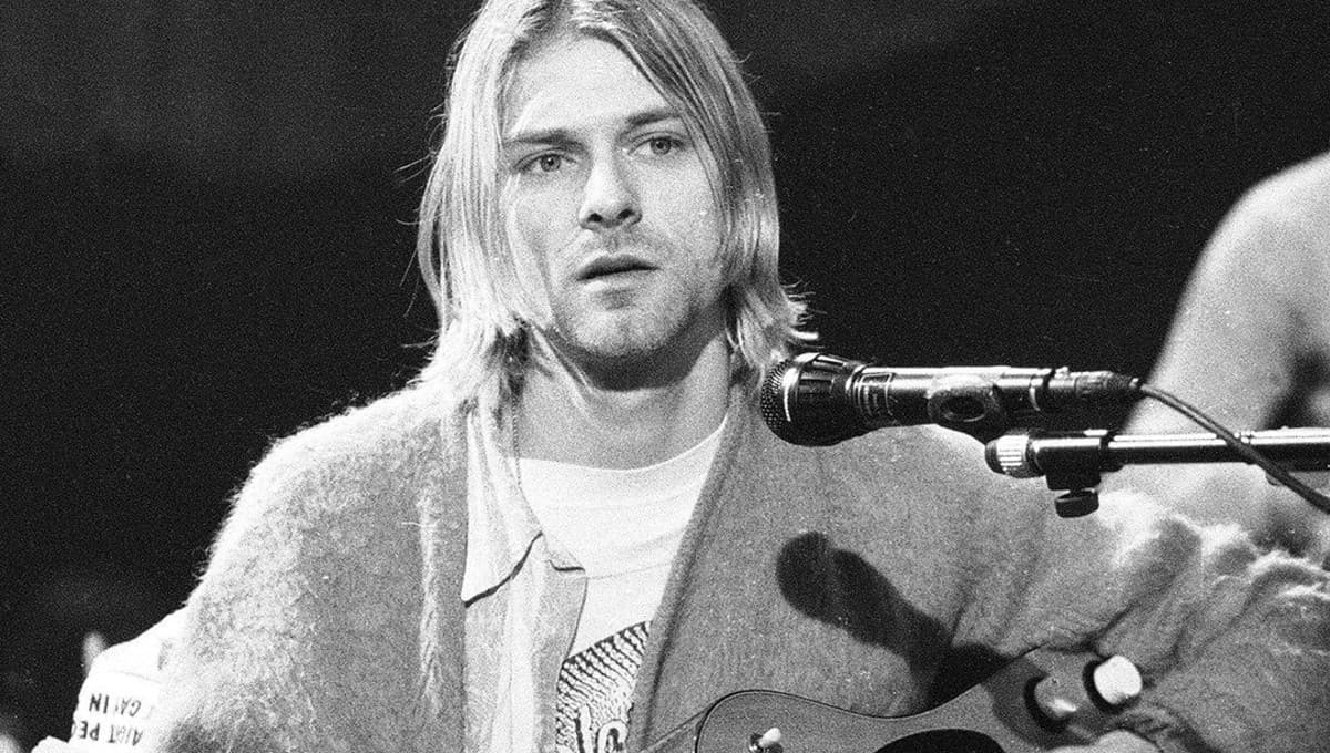 Subastan mechones de cabello de Kurt Cobain; ¿dónde cómpralos y cuánto cuestan?
