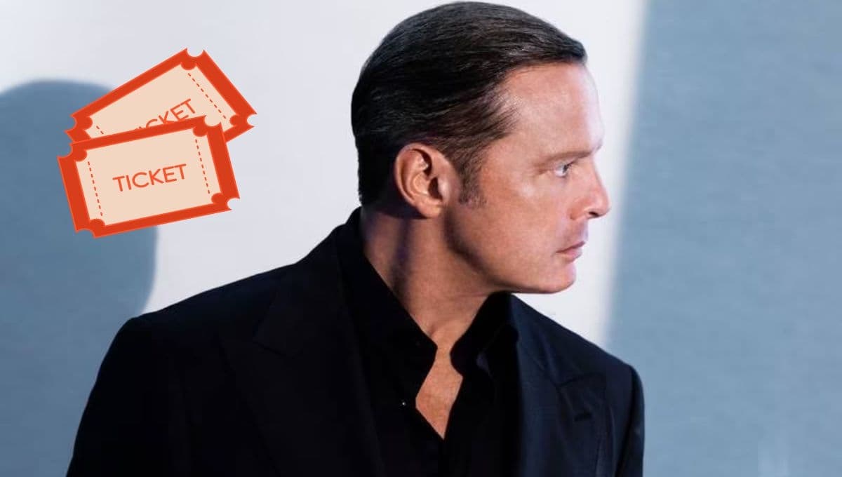 Luis Miguel regresa, anuncia tour para 2023: fans esperan fechas y sedes