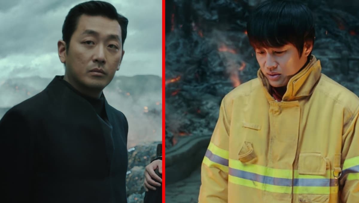 La pelicula coreana que habla de los 7 pecados capitales y que necesitas ver