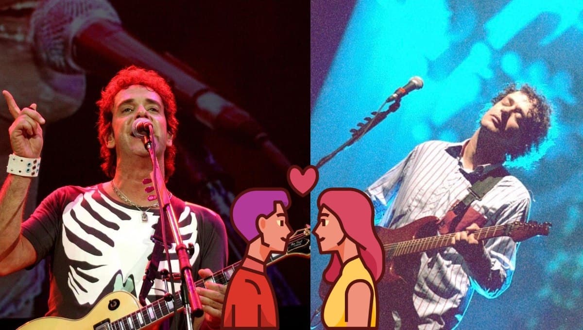 La canción de Gustavo Cerati que narra la verdadera pasión del amor