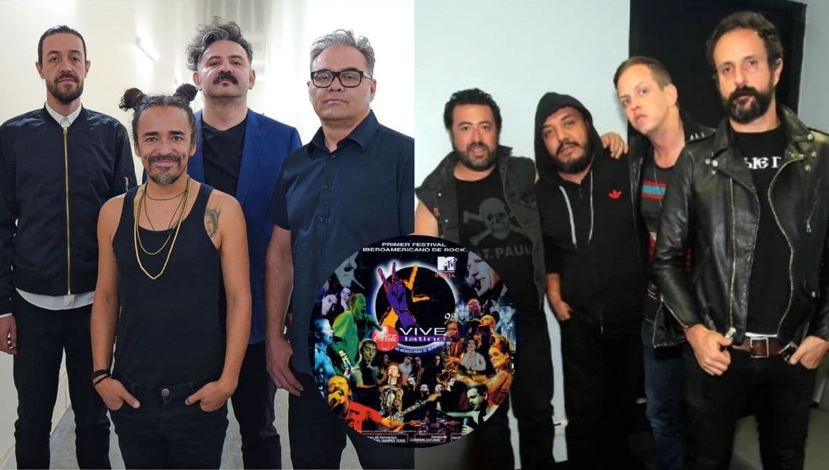 Así fue el primer festival mexicano donde sus boletos costaban MENOS de 200 pesos