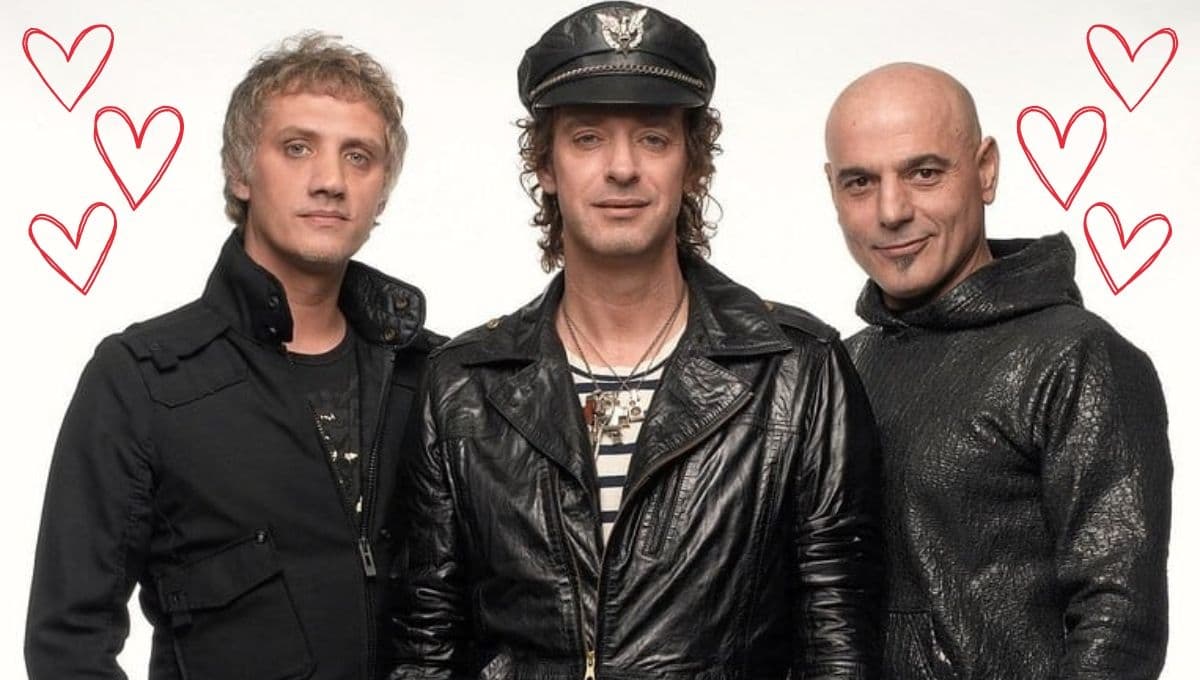 Soda Stereo tiene la canción perfecta para dedicar a esa persona que te encanta y no puedes seguir ocultando