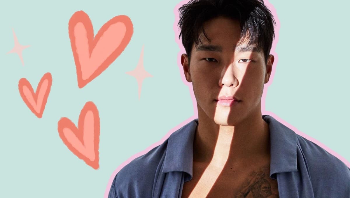 ¿Quién es Yun Sung Bin, el atleta que ENAMORÓ en este reality coreano de Netflix?