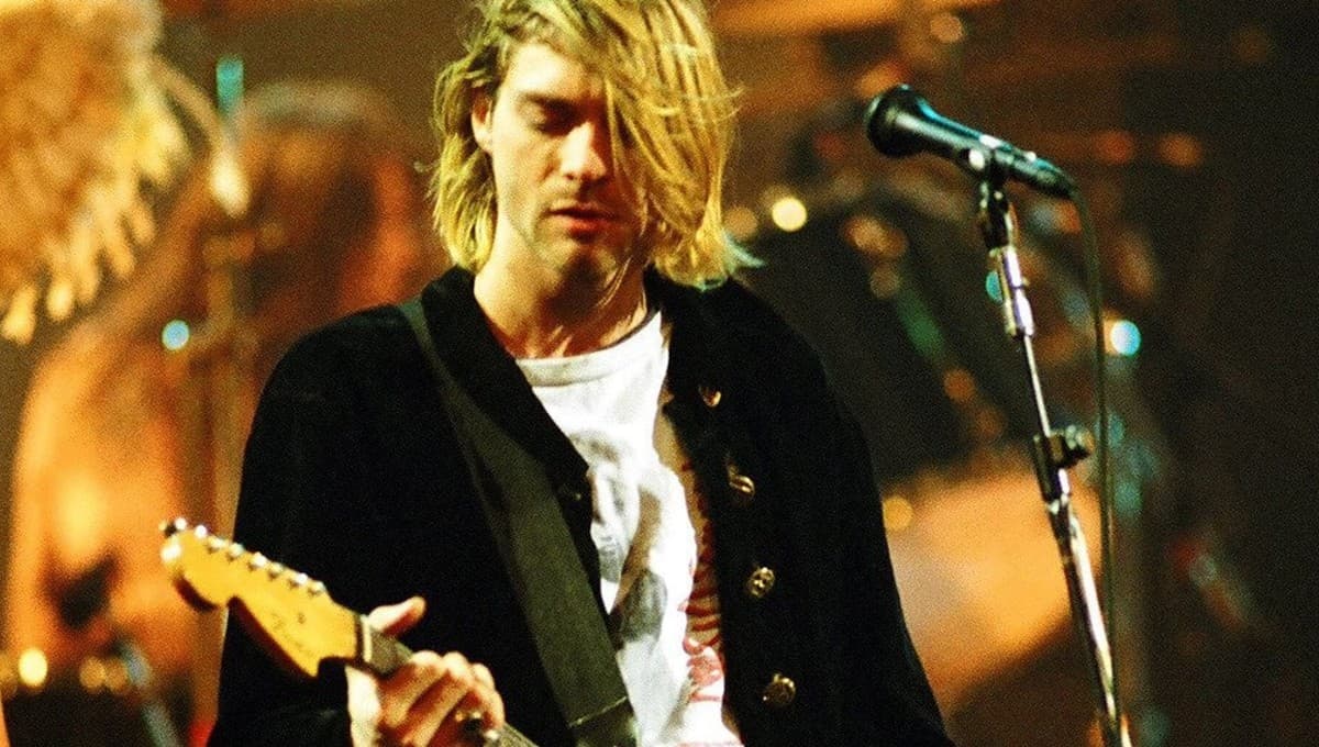 Kurt Cobain: FBI hace público el archivo de la muerte del cantante de Nirvana; investigaron homicidio