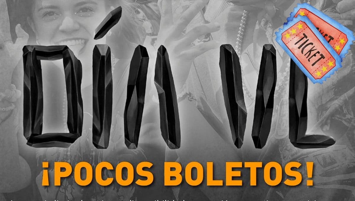 Día Vive Latino 2023: ¿Cuánto costarán los boletos con esta promoción?