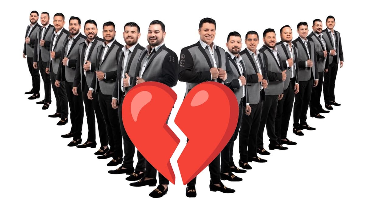La Banda MS tiene la canción perfecta para dedicarle al ex que te traicionó