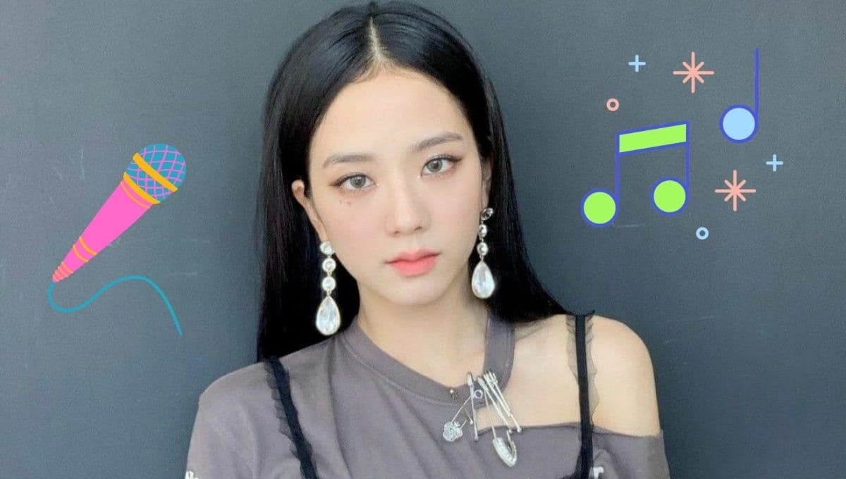 ¿México o Estados Unidos? Jisoo de BLACKPINK podría estrenar su solo en este concierto