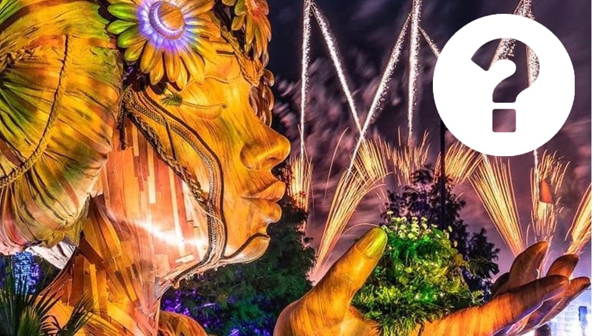 EDC 2023: horarios, artistas y bandas por escenario hoy sábado 25 de febrero