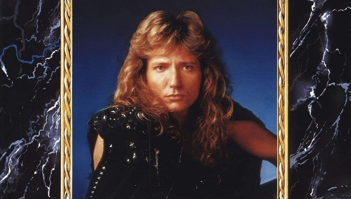 ‘Is This Love’, la canción originalmente compuesta para Tina Turner que terminó en el repertorio de Whitesnake