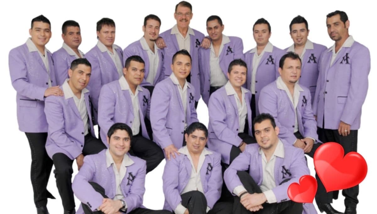 La canción de La Arrolladora que debes dedicarle a tu ex si ya tiene nueva pareja