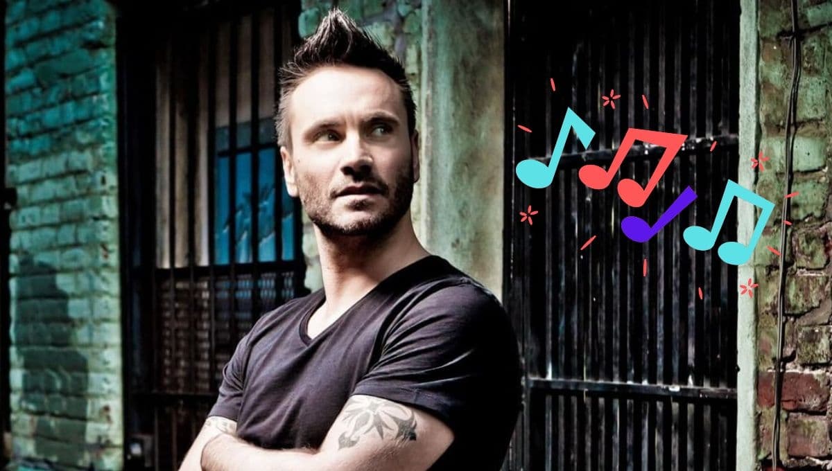 La canción que solo te dedicaría alguien que te usa para olvidar a otra persona