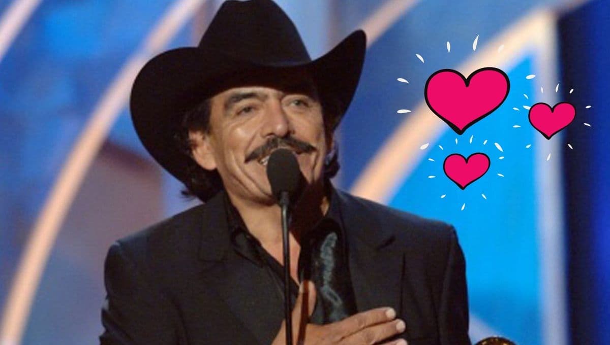 Si te enamoraste de tu amiga, esta canción de Joan Sebastian es para ti