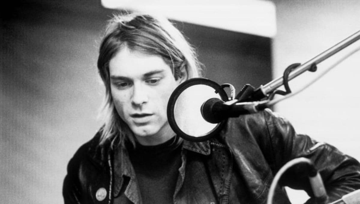3 escalofriantes revelaciones que muestra el archivo del FBI sobre la muerte de Kurt Cobain