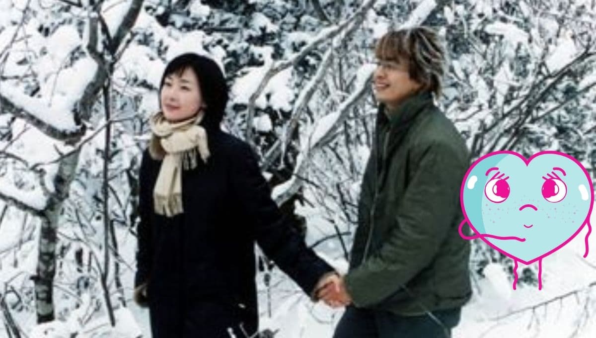 El romántico y doloroso dorama coreano que te enamorará desde el primer capítulo
