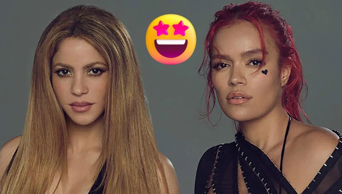 TQG: Las referencias de la canción de Shakira y Karol G que la convierten en una obra maestra