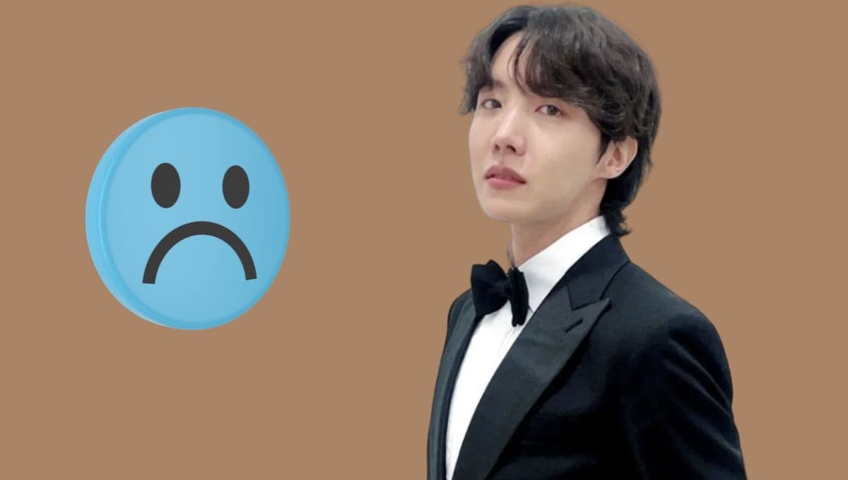 J Hope de BTS abre su corazón y revela lo que más le dolerá dejar cuando entre al servicio militar