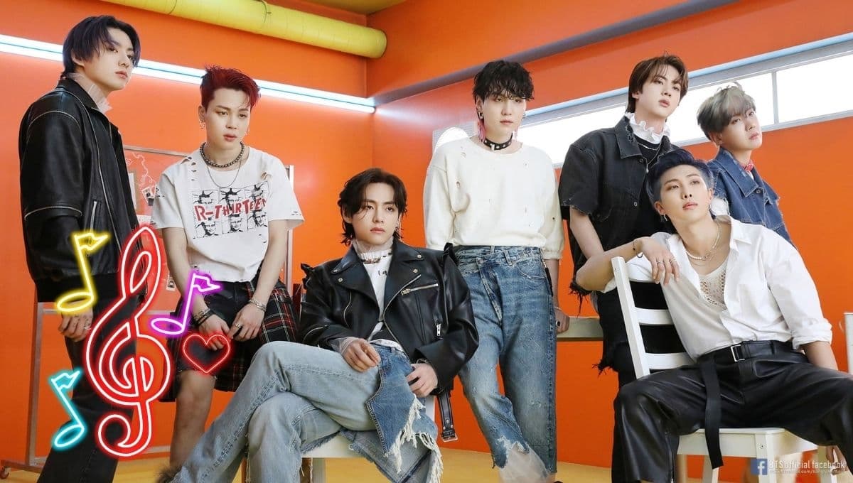 La canción de BTS que debes dedicar si ya te cansaste de que jueguen contigo