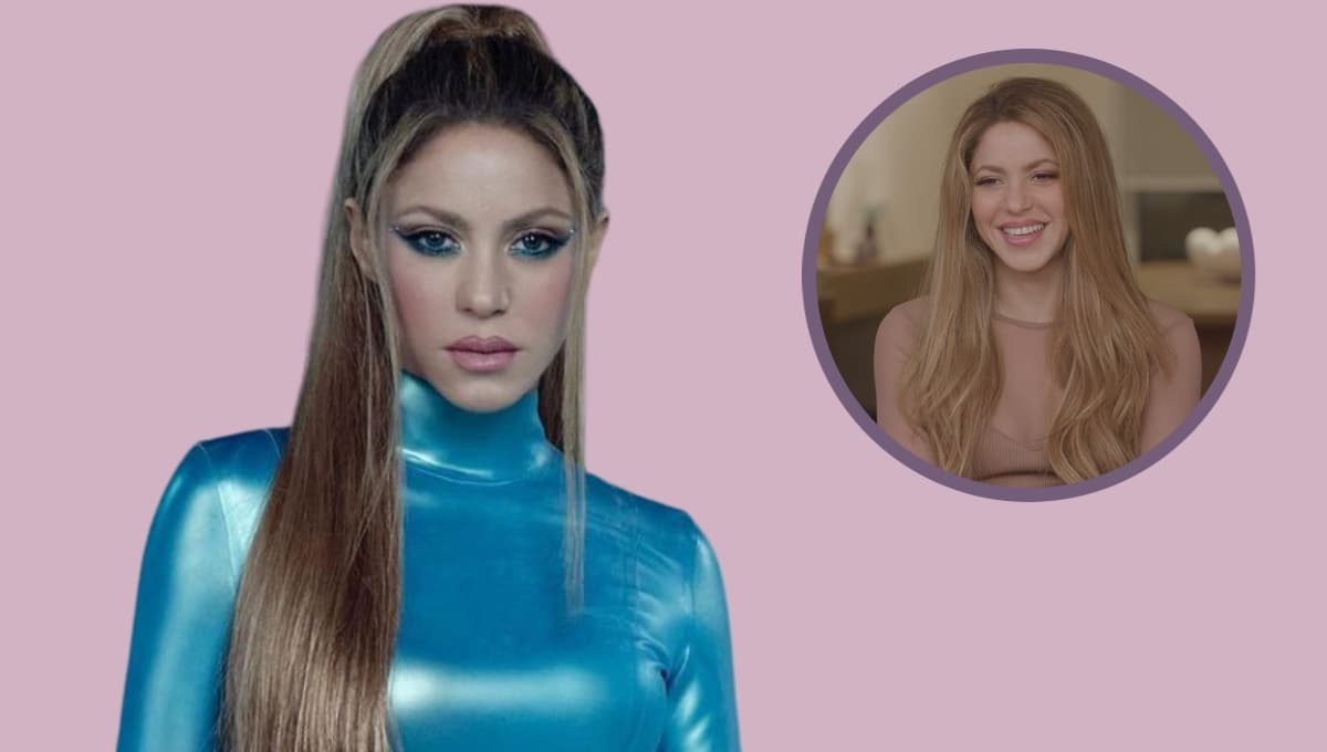 La canción que ayudó a Shakira a levantarse como toda una REINA tras su separación con Piqué