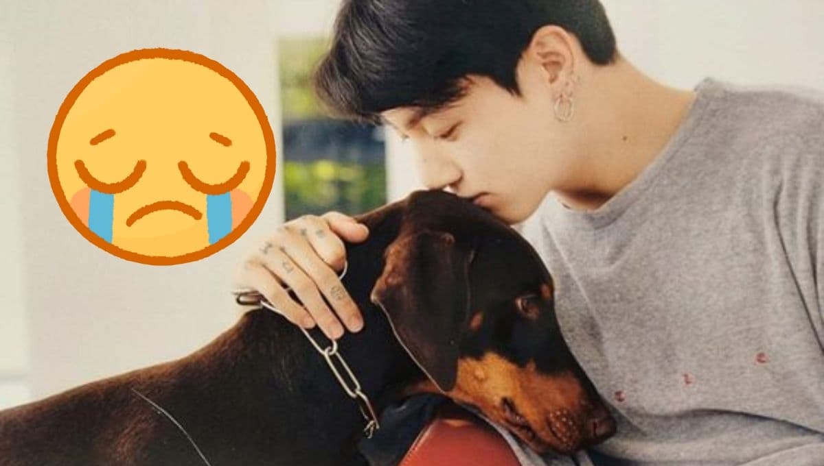 Jungkook de BTS se sincera con ARMY y confirma que BAM enfrenta problemas de salud