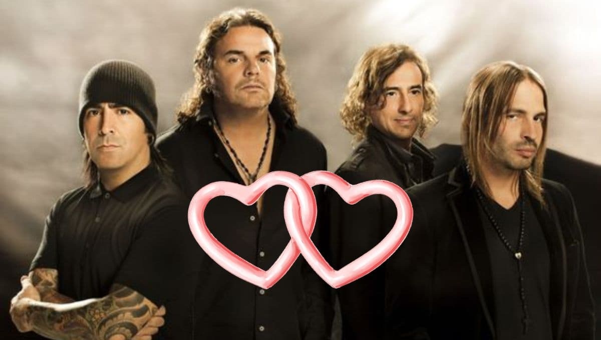 La canción de Maná que debes dedicar si te dejaron por otro