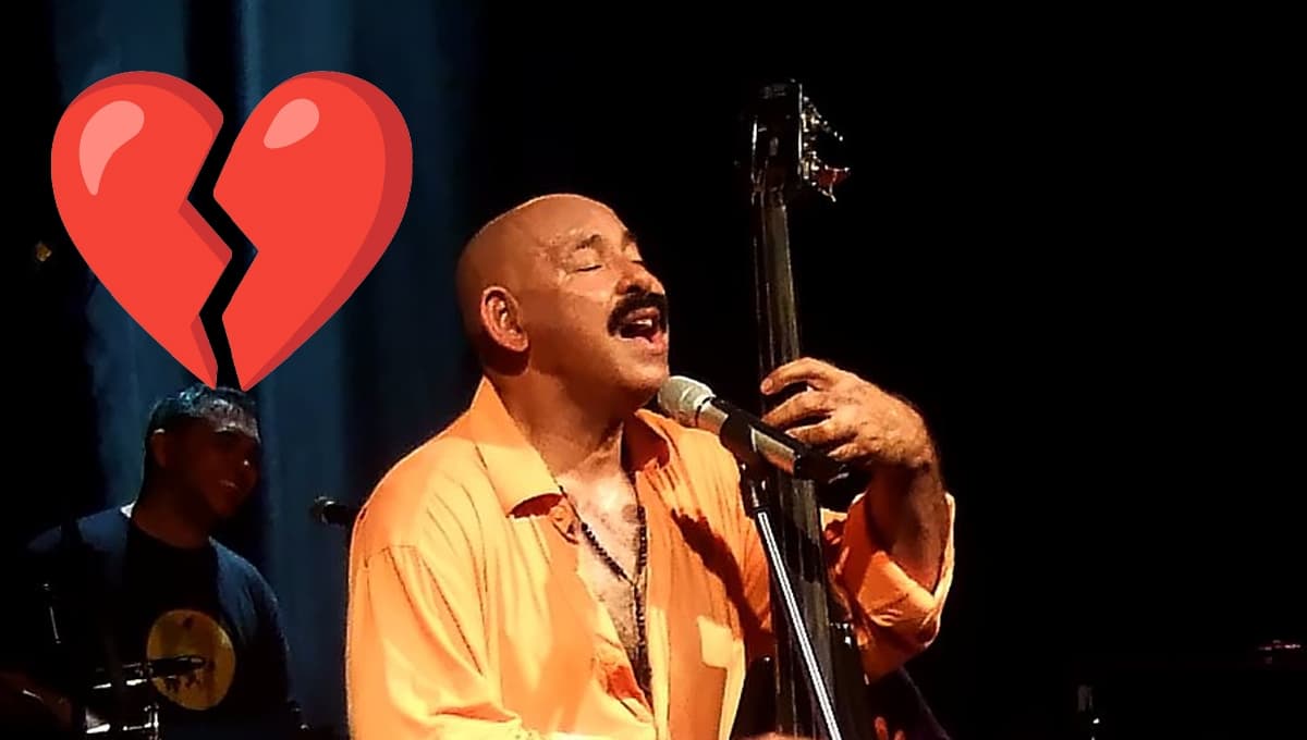 La canción de Oscar de León que debes dedicar si tu pareja te engañó