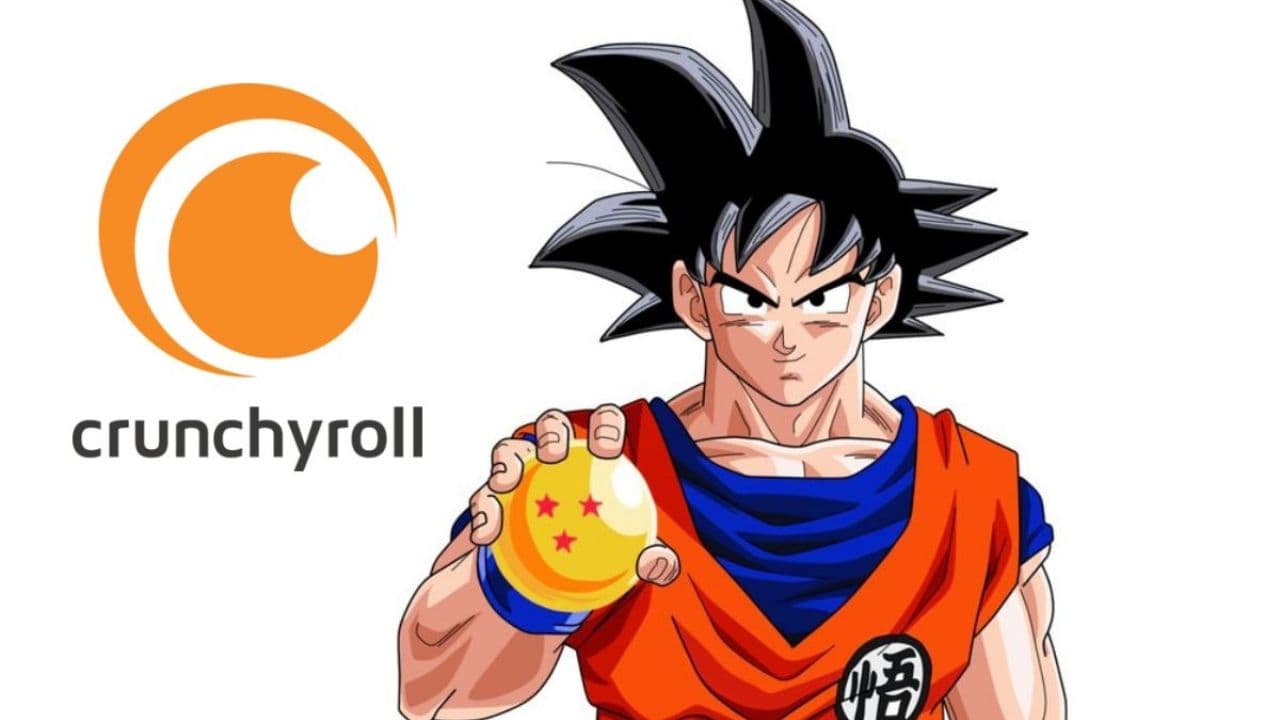 Dragon Ball y todos los estrenos de CrunchyRoll de marzo 2023 que necesitas ver