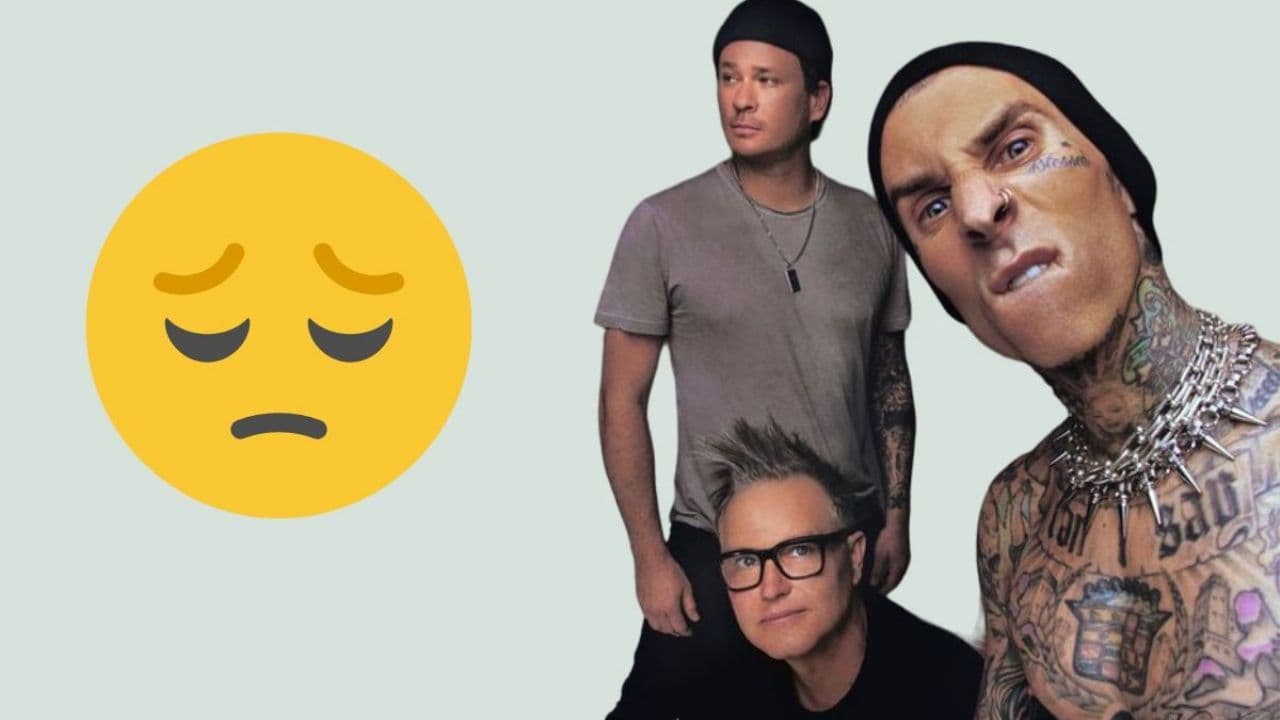 Blink 182 cancela sus conciertos en México 2023: ¿Cómo solicitar tu reembolso?