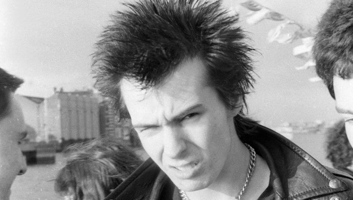 De una infancia perturbada a Sex Pistols: Así fue la TORMENTOSA vida de Sid Vicious