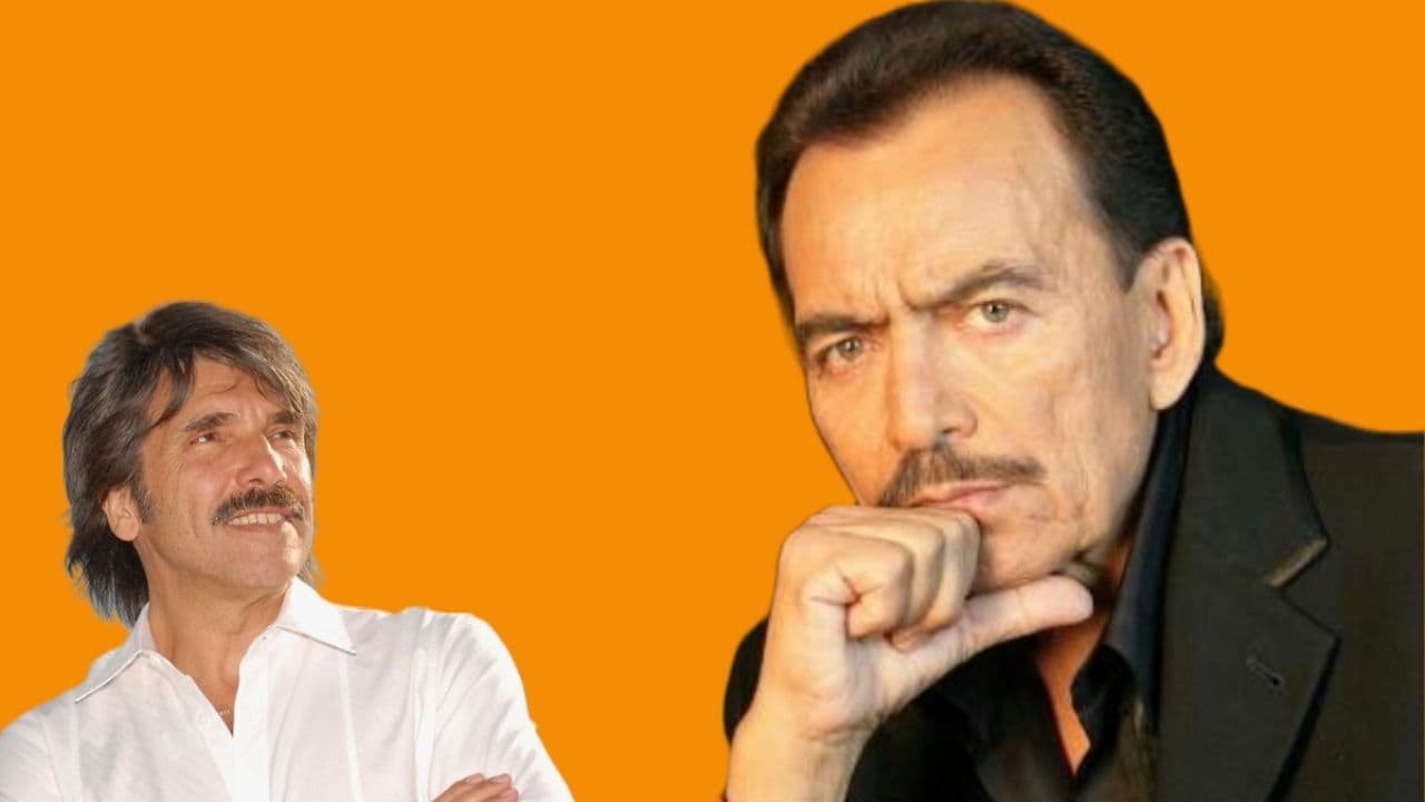 La canción de Joan Sebastian que encontró el éxito en un querido cantante argentino