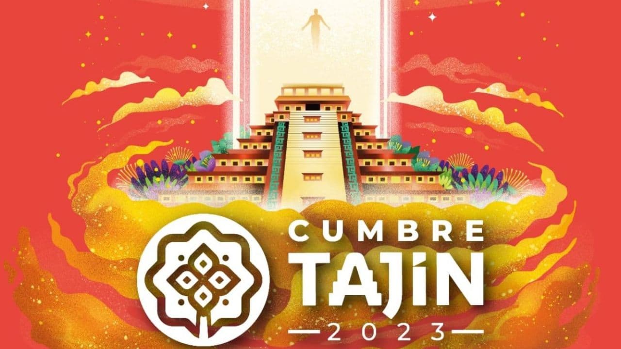 ¿Cuándo es la Cumbre Tajín 2023 y qué precio tienen los conciertos?