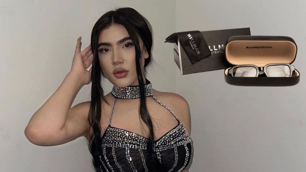 Mont Pantoja es acusada de ESTAFA, ¿qué pasa con la influencer y cantante?