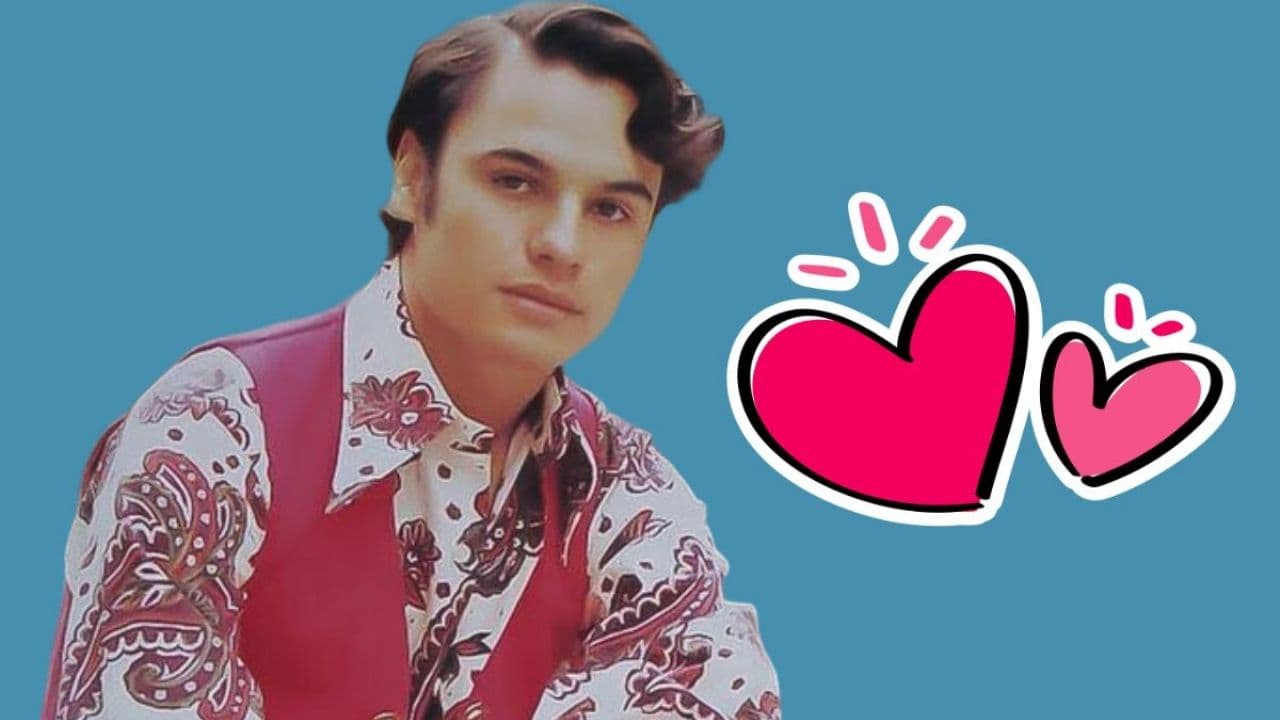 La canción de Juan Gabriel ideal para quienes no han perdido la esperanza en el amor