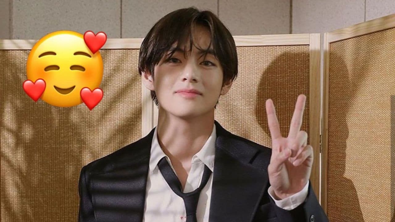 ¿Por qué V de BTS es muy querido por ARMY?
