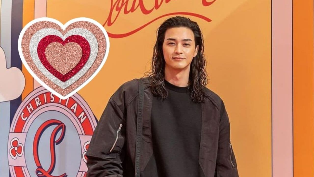 5 fotos de Kim Ji Hun, el guapo actor del dorama coreano ‘Love To Hate You’ que te hará suspirar