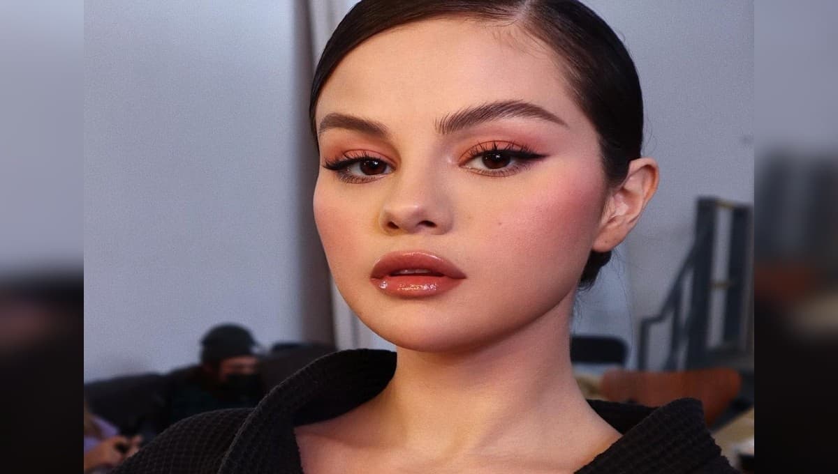 Selena Gomez: ‘De Una Vez’ LETRA