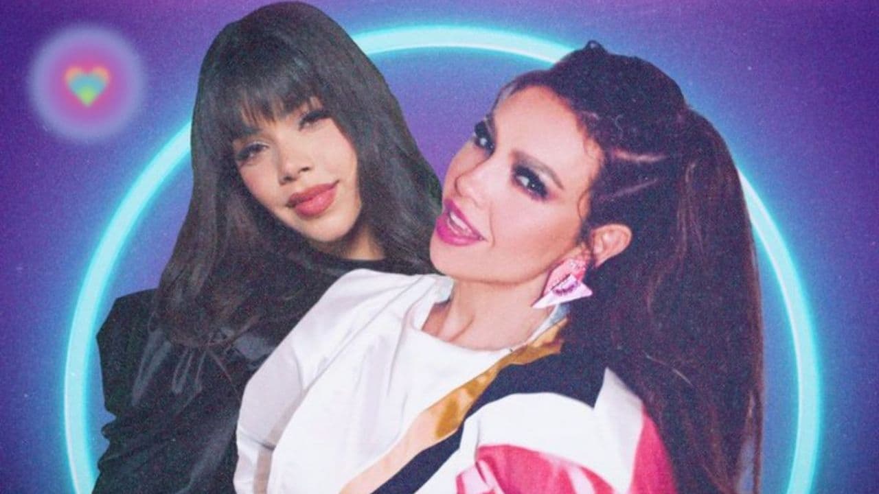 La canción de Kenia Os que debes dedicar si quieres dejar de pensar en tu ex