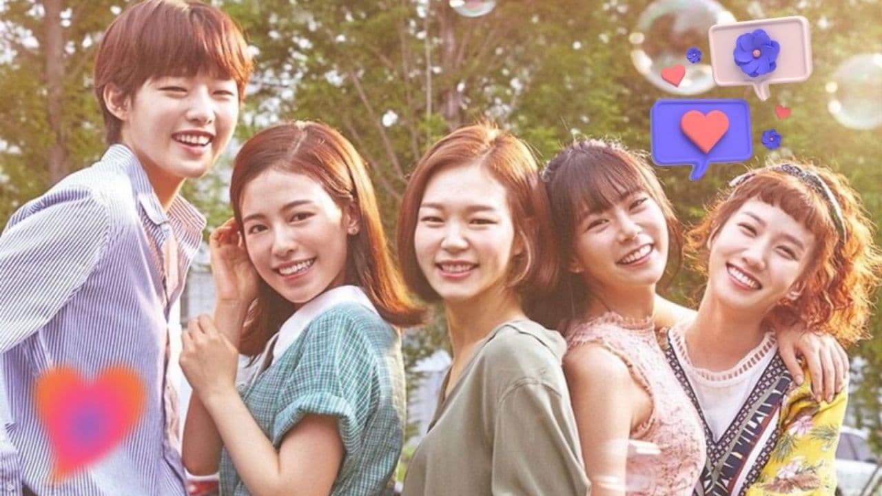 El dorama coreano que te enseñará el valor de cuidar una amistad