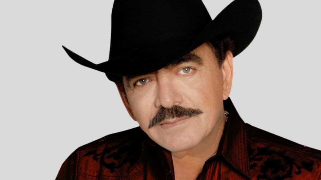 La canción de Joan Sebastian para dedicar a esa persona que te hizo tanto daño