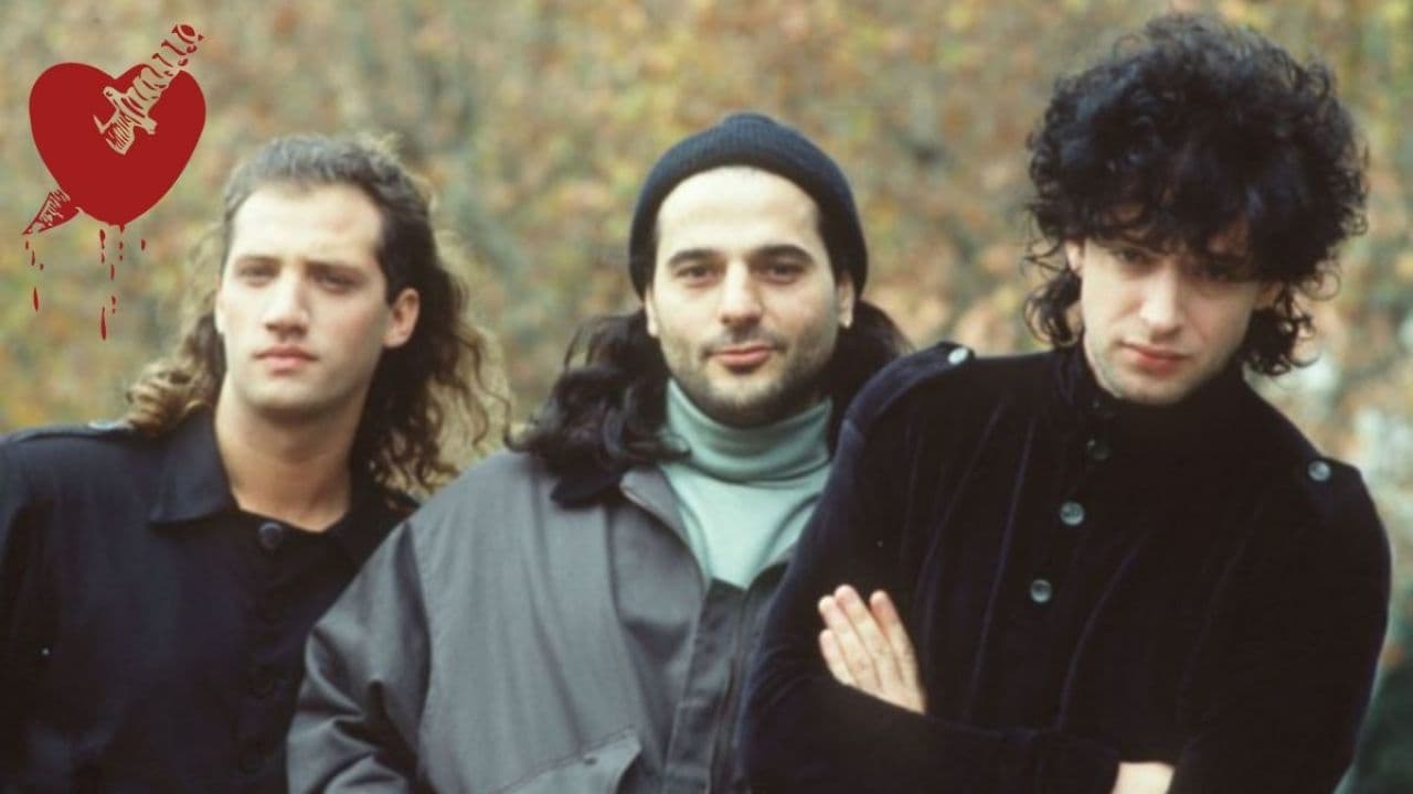La canción de Soda Stereo que tienes que escuchar si te enamoraste de la persona INCORRECTA
