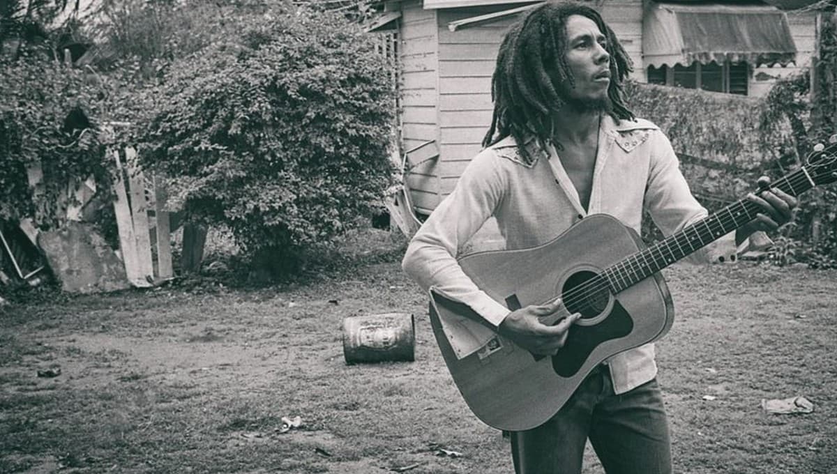Bob Marley y sus mejores frases donde resaltó el objetivo del ser humano en la vida
