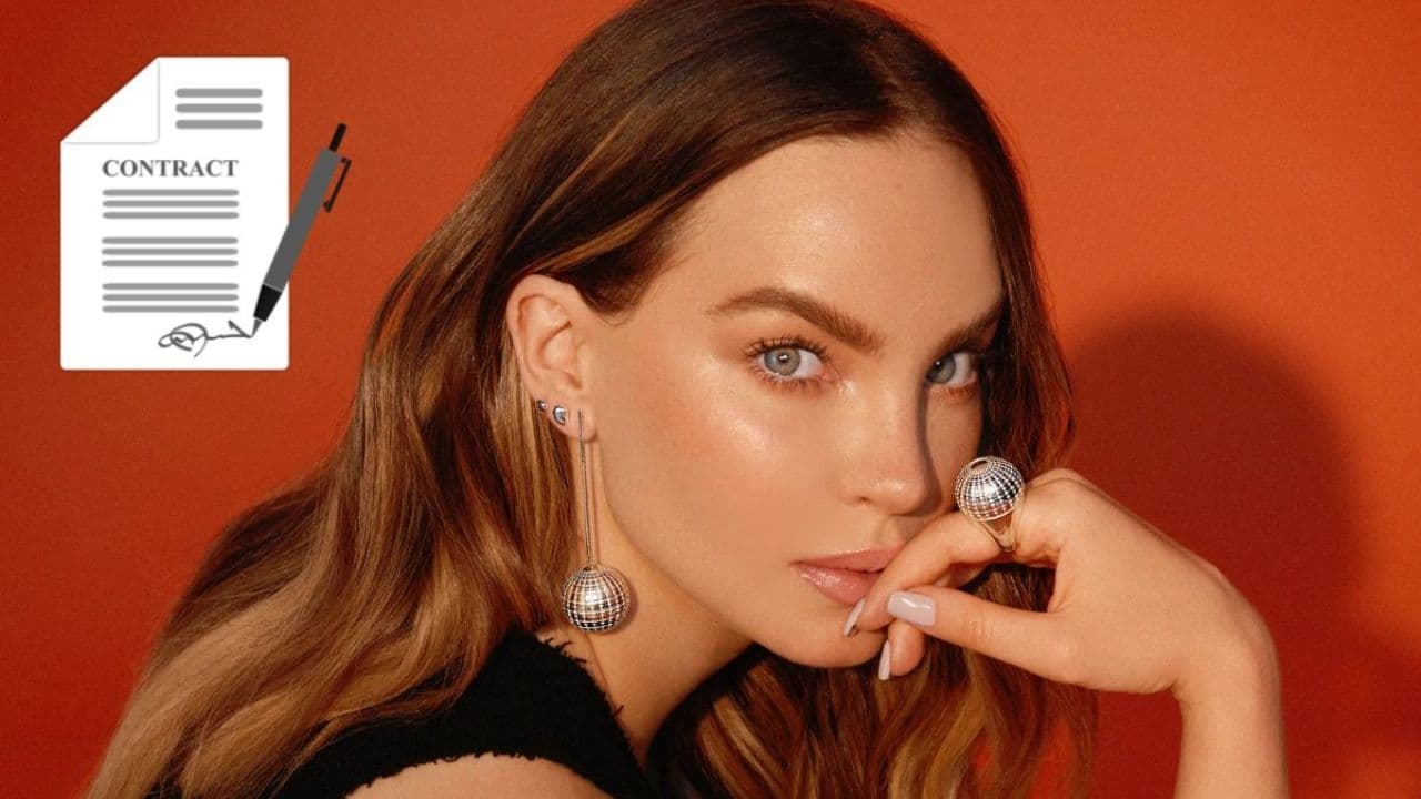 Este sería el REQUISITO que Belinda le pide a todos sus novios sin excepción