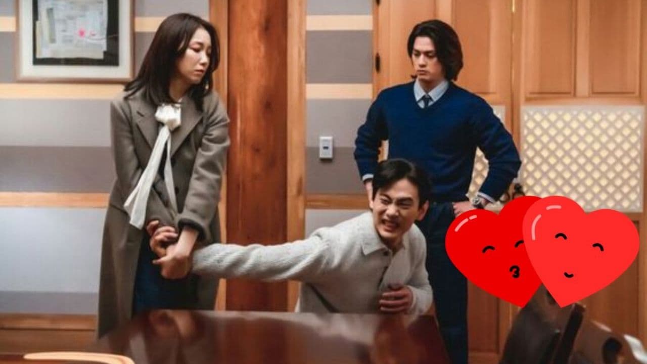 El dorama coreano de Netflix que nos demuestra que "del odio al amor, solo hay un paso"