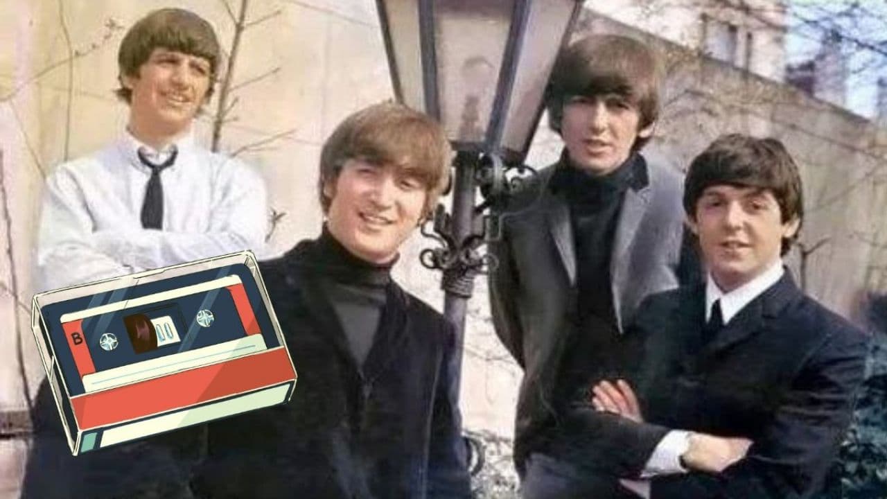 The Beatles tiene la canción perfecta para dedicar al desgraciado que te abandonó