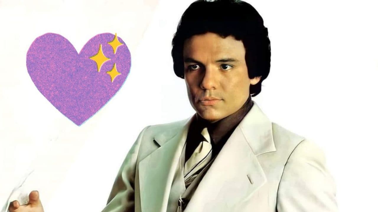 La canción de José José que solo dedican las personas que aman con pasión